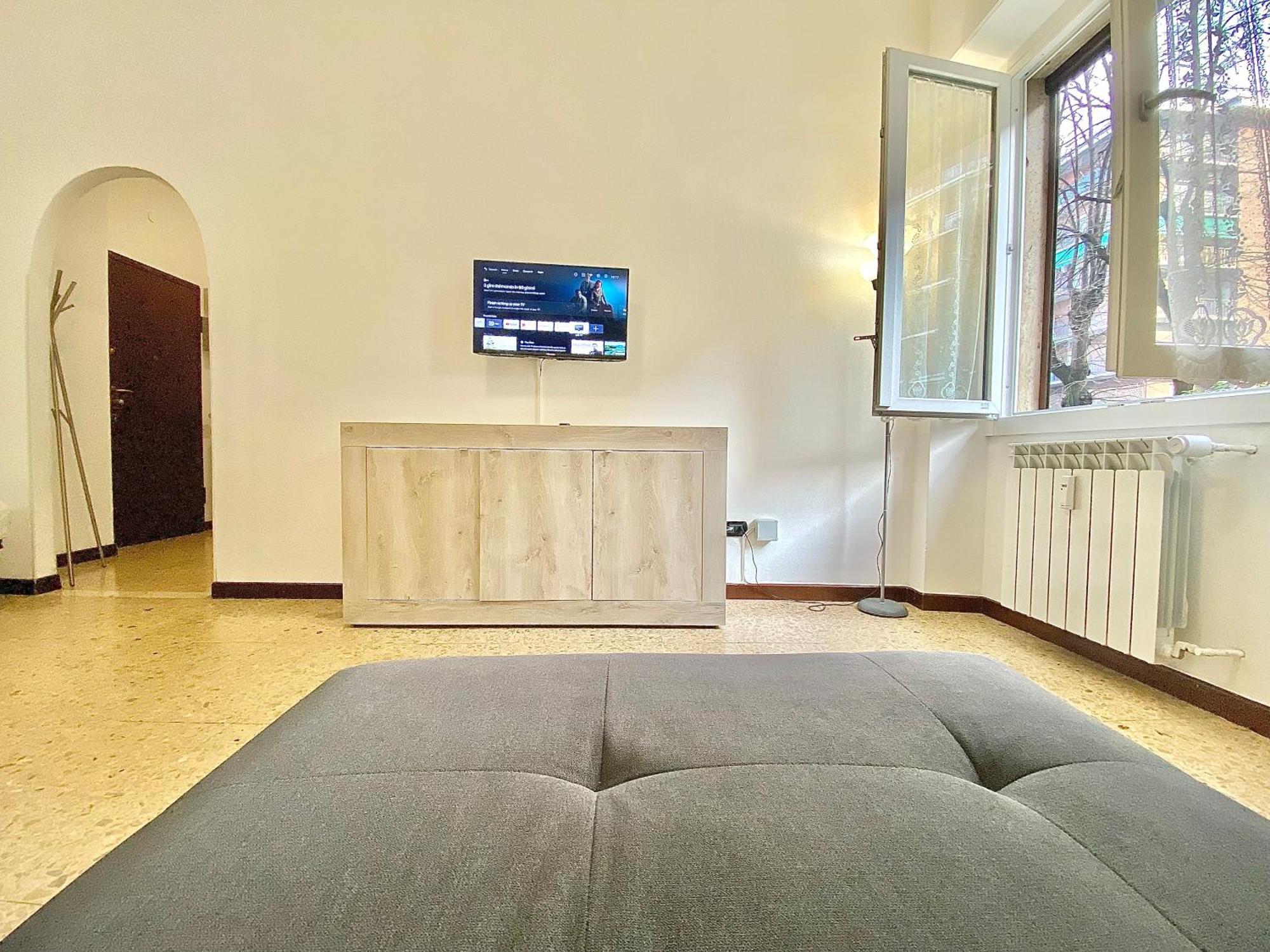 Navigli Style, Tra Metropolitana Famagosta, Comfort E Modernita Leilighet Milano Eksteriør bilde