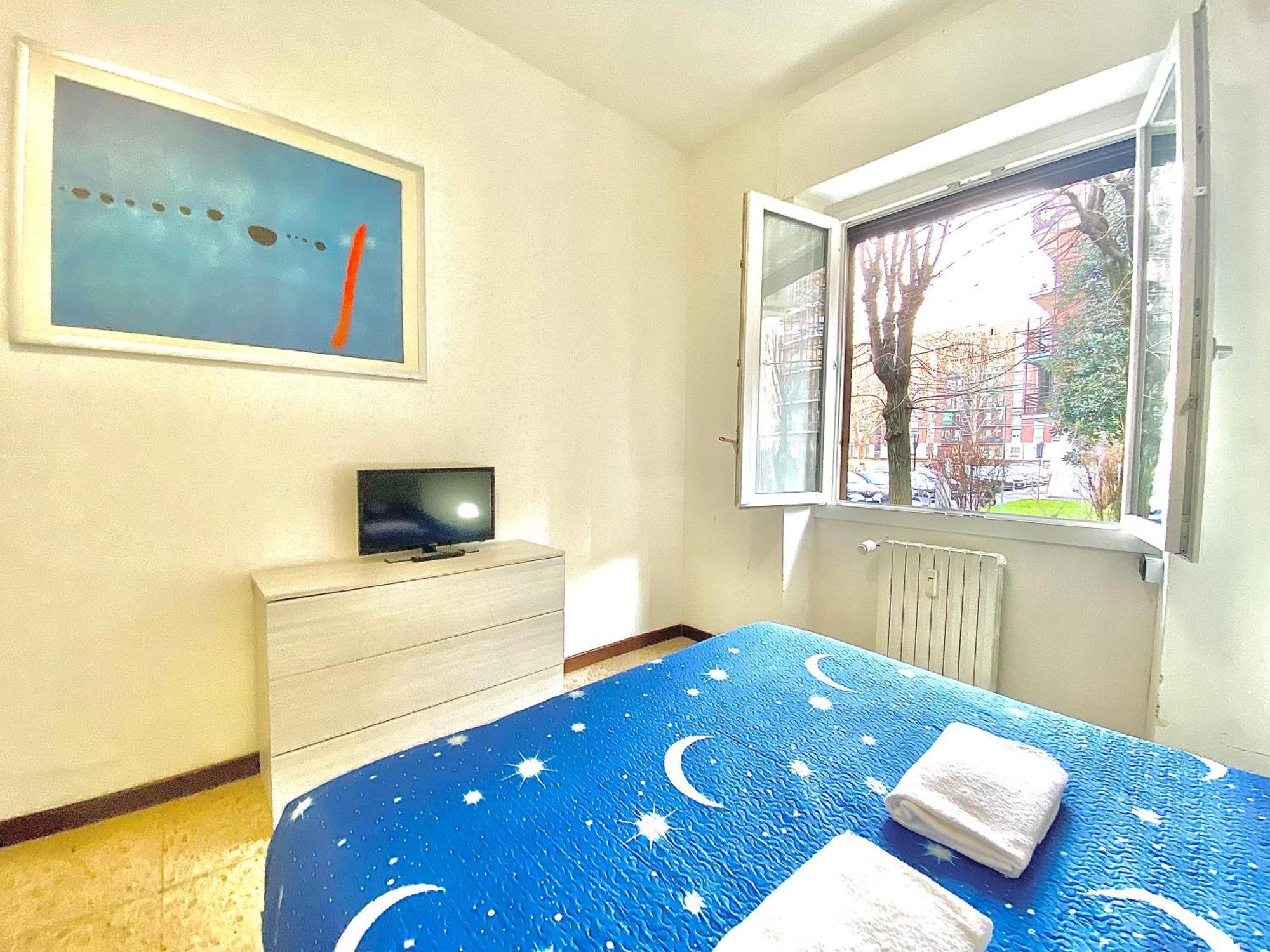 Navigli Style, Tra Metropolitana Famagosta, Comfort E Modernita Leilighet Milano Eksteriør bilde